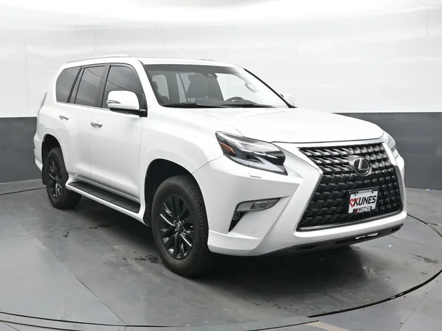SEMINUEVOS LEXUS GX a Estados en autogozo