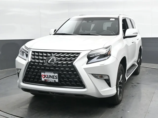 SEMINUEVOS LEXUS GX a Estados en autogozo