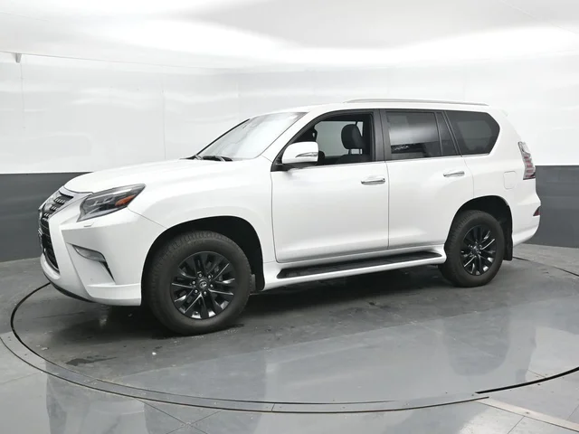 SEMINUEVOS LEXUS GX a Estados en autogozo