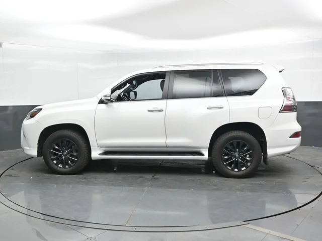 SEMINUEVOS LEXUS GX a Estados en autogozo