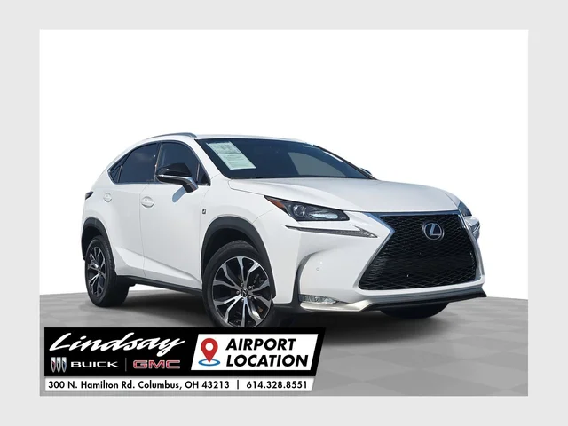 SEMINUEVOS LEXUS NX a Estados en autogozo