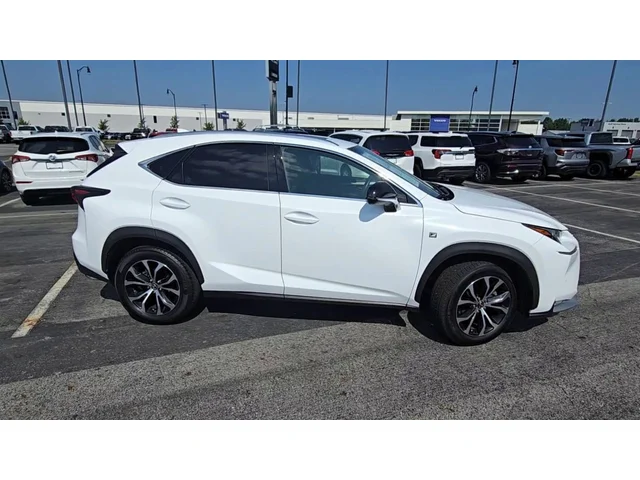 SEMINUEVOS LEXUS NX a Estados en autogozo