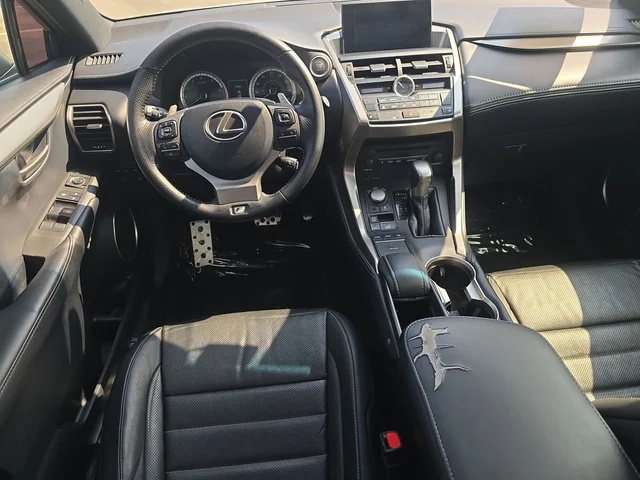 SEMINUEVOS LEXUS NX a Estados en autogozo