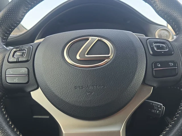 SEMINUEVOS LEXUS NX a Estados en autogozo