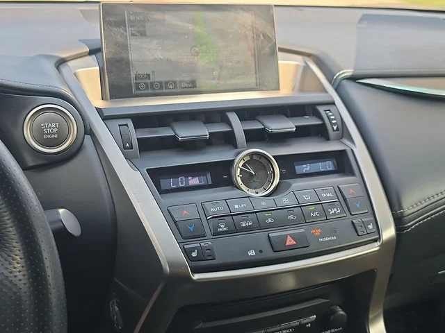 SEMINUEVOS LEXUS NX a Estados en autogozo