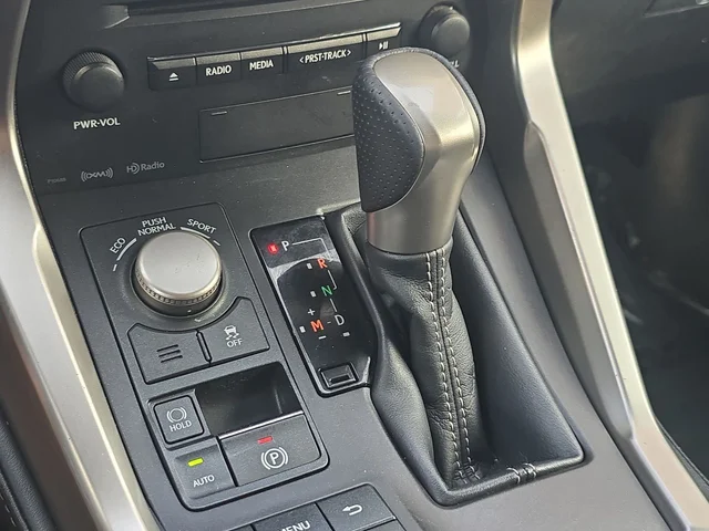 SEMINUEVOS LEXUS NX a Estados en autogozo