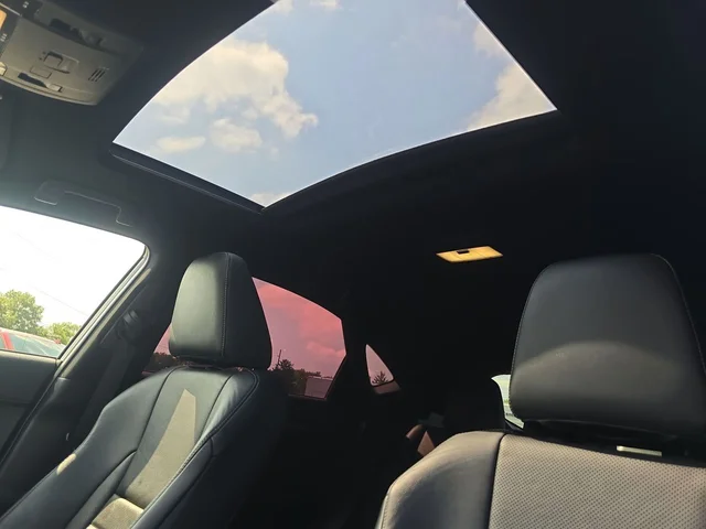 SEMINUEVOS LEXUS NX a Estados en autogozo