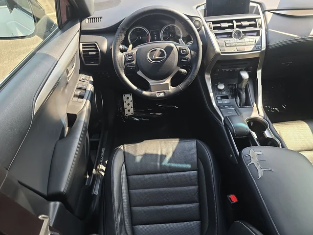 SEMINUEVOS LEXUS NX a Estados en autogozo