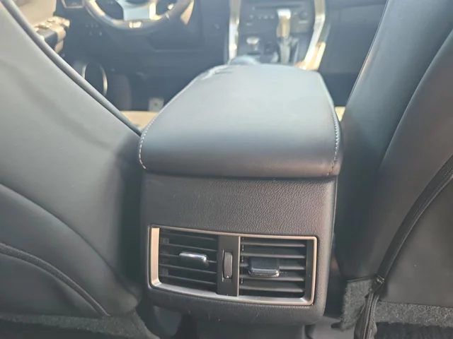 SEMINUEVOS LEXUS NX a Estados en autogozo