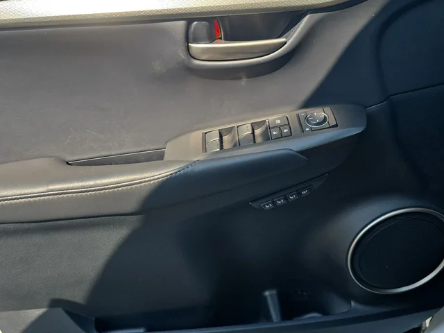 SEMINUEVOS LEXUS NX a Estados en autogozo