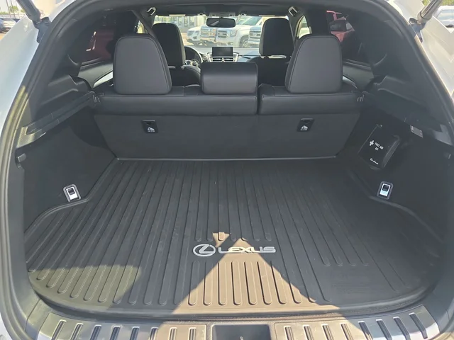 SEMINUEVOS LEXUS NX a Estados en autogozo