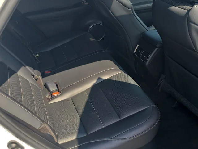 SEMINUEVOS LEXUS NX a Estados en autogozo