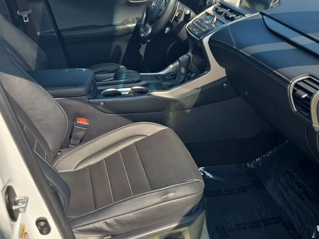 SEMINUEVOS LEXUS NX a Estados en autogozo