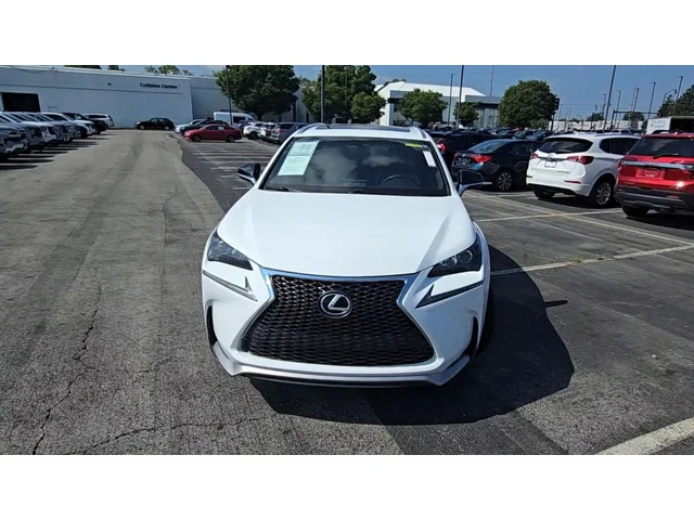 SEMINUEVOS LEXUS NX a Estados en autogozo