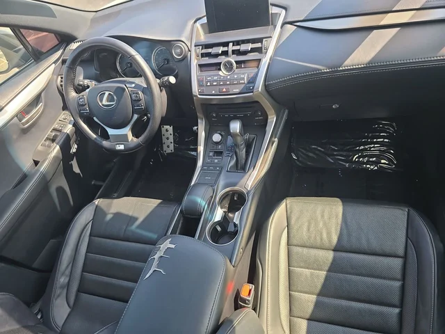 SEMINUEVOS LEXUS NX a Estados en autogozo