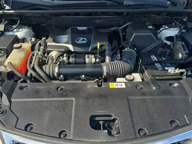 SEMINUEVOS LEXUS NX a Estados en autogozo