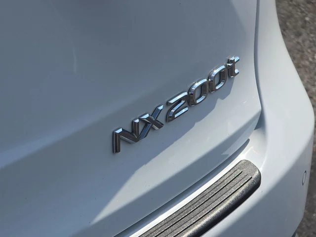 SEMINUEVOS LEXUS NX a Estados en autogozo