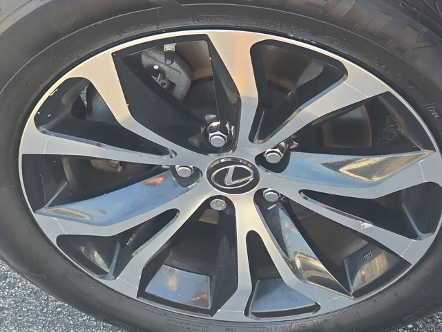 SEMINUEVOS LEXUS NX a Estados en autogozo