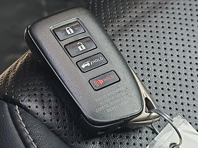 SEMINUEVOS LEXUS NX a Estados en autogozo