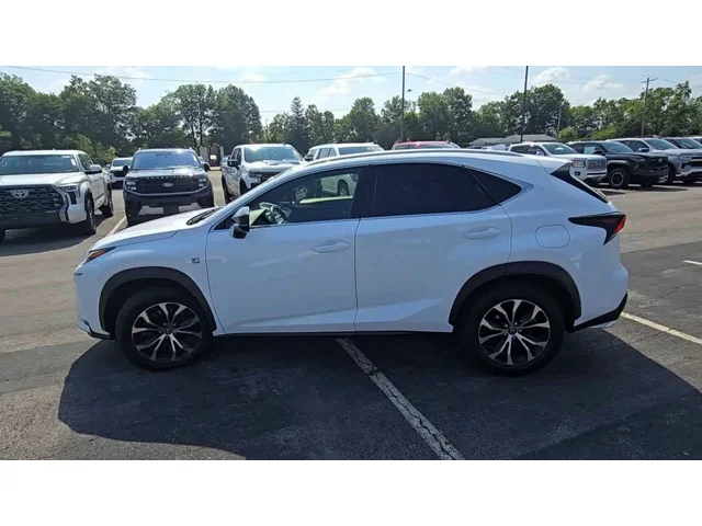 SEMINUEVOS LEXUS NX a Estados en autogozo
