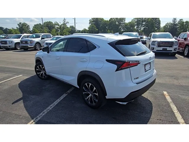 SEMINUEVOS LEXUS NX a Estados en autogozo