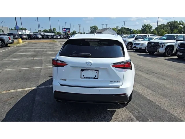 SEMINUEVOS LEXUS NX a Estados en autogozo