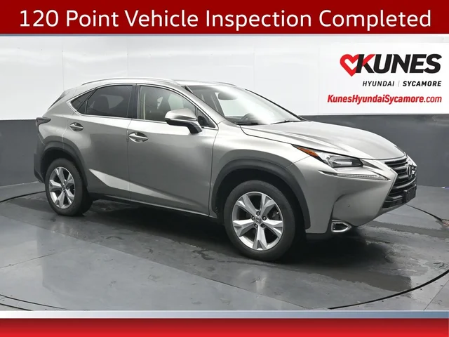SEMINUEVOS LEXUS NX a Estados en autogozo