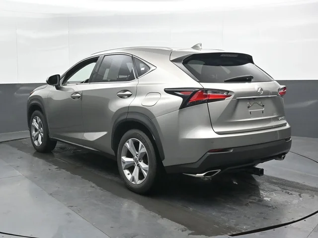 SEMINUEVOS LEXUS NX a Estados en autogozo