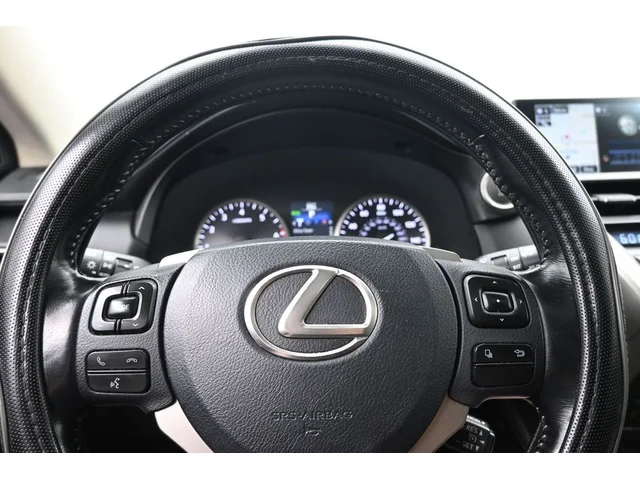 SEMINUEVOS LEXUS NX a Estados en autogozo