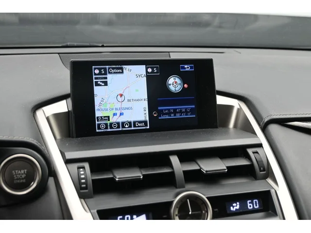 SEMINUEVOS LEXUS NX a Estados en autogozo