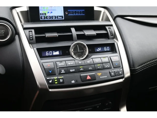 SEMINUEVOS LEXUS NX a Estados en autogozo