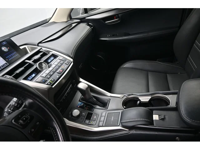 SEMINUEVOS LEXUS NX a Estados en autogozo