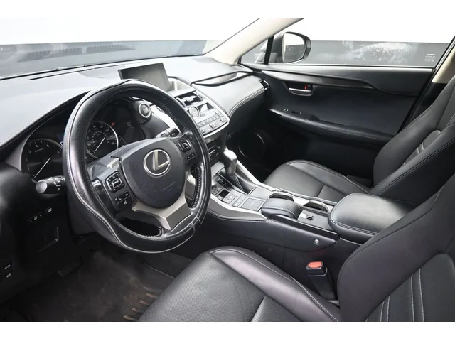 SEMINUEVOS LEXUS NX a Estados en autogozo