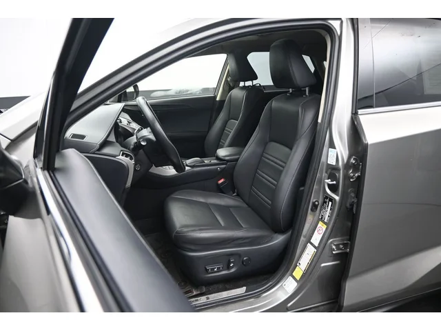 SEMINUEVOS LEXUS NX a Estados en autogozo