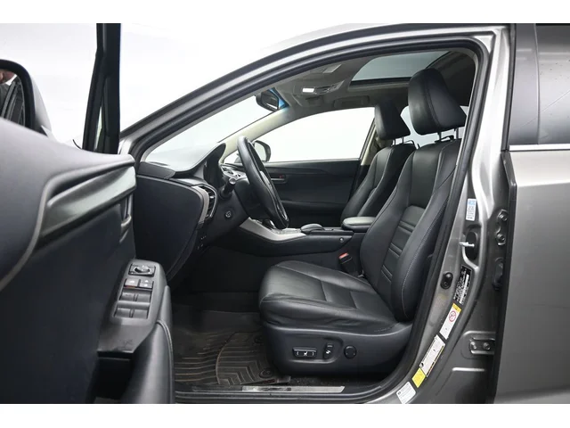 SEMINUEVOS LEXUS NX a Estados en autogozo