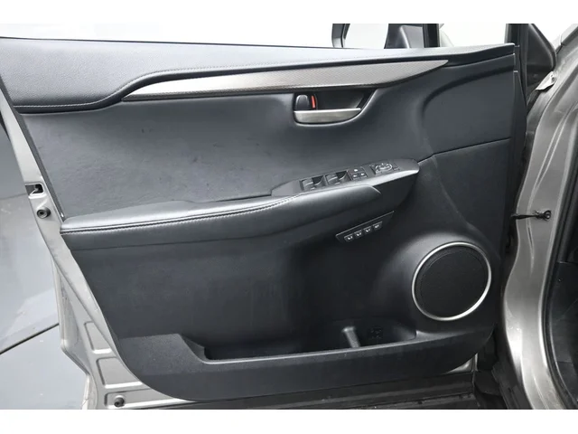 SEMINUEVOS LEXUS NX a Estados en autogozo
