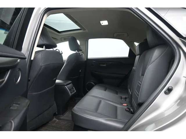 SEMINUEVOS LEXUS NX a Estados en autogozo