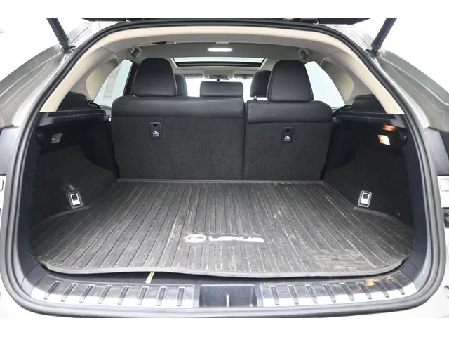 SEMINUEVOS LEXUS NX a Estados en autogozo