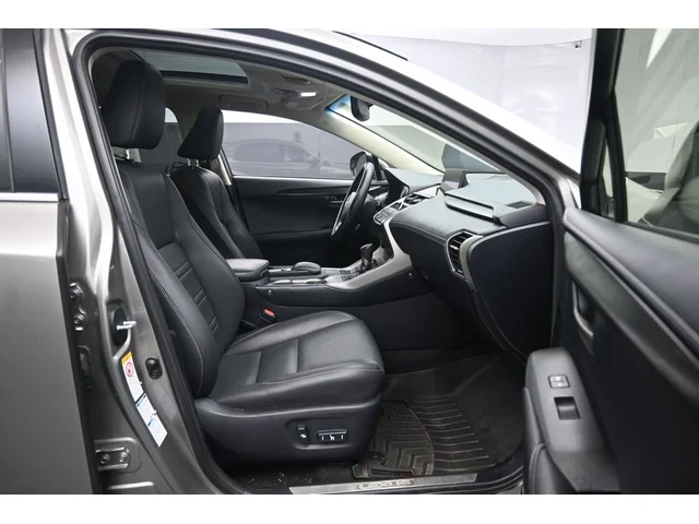 SEMINUEVOS LEXUS NX a Estados en autogozo