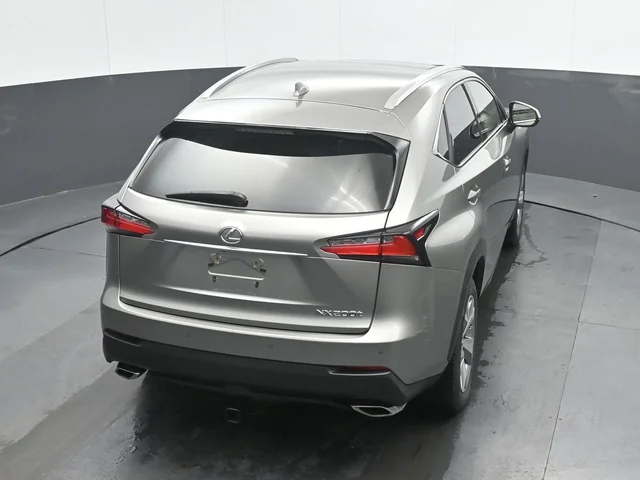 SEMINUEVOS LEXUS NX a Estados en autogozo