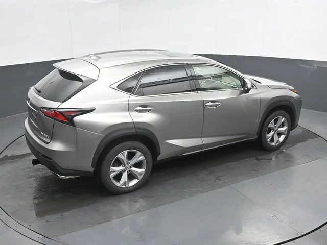 SEMINUEVOS LEXUS NX a Estados en autogozo