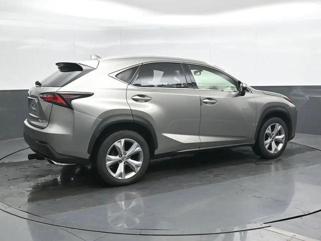 SEMINUEVOS LEXUS NX a Estados en autogozo