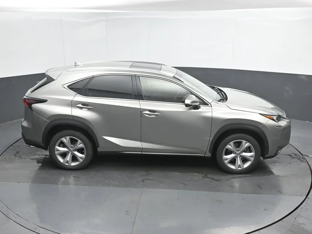 SEMINUEVOS LEXUS NX a Estados en autogozo