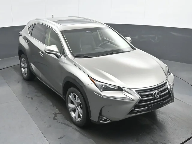 SEMINUEVOS LEXUS NX a Estados en autogozo
