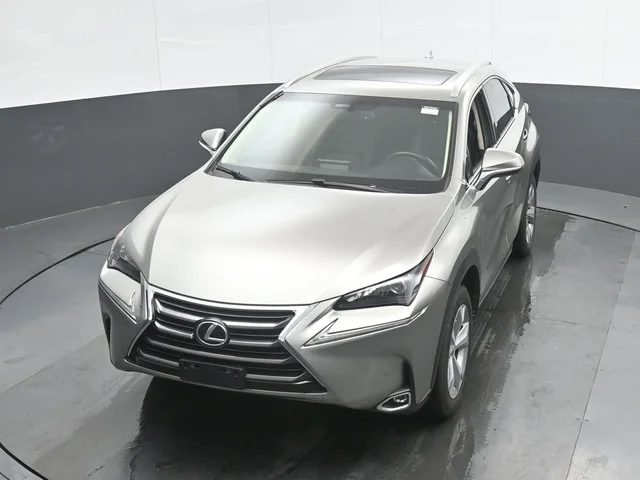 SEMINUEVOS LEXUS NX a Estados en autogozo