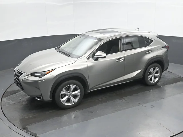 SEMINUEVOS LEXUS NX a Estados en autogozo