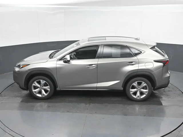 SEMINUEVOS LEXUS NX a Estados en autogozo