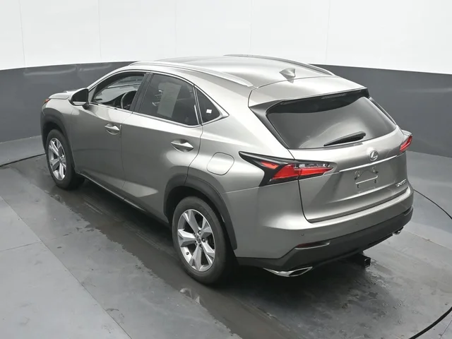 SEMINUEVOS LEXUS NX a Estados en autogozo