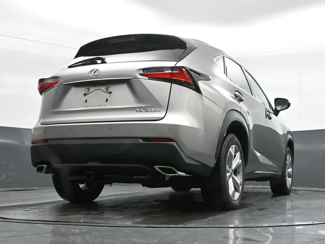 SEMINUEVOS LEXUS NX a Estados en autogozo