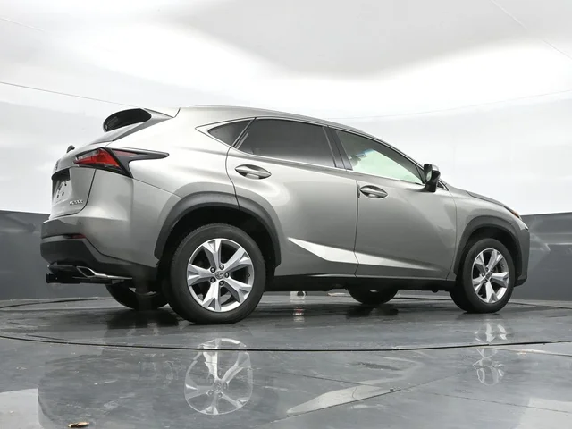 SEMINUEVOS LEXUS NX a Estados en autogozo